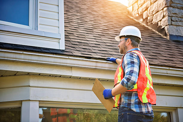 Licensed Roof Inspection service in Iron City, TN - Ben Roofing and Steel LLC